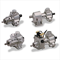 Leading manufacturer of Japanese Hydraulic Equipments, Pneumatic